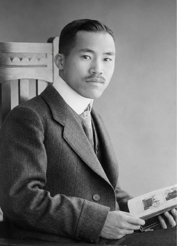 Hakaru Hashimoto (1881-1934) Hakaru Hashimoto (1881-1934)