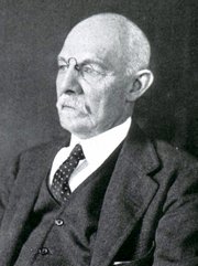William Stewart Halsted, MD