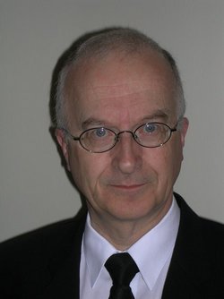 Maurits Biesbrouck, MD.